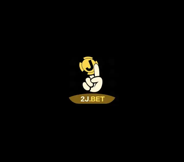 2j bet game logo