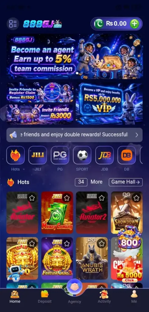 888gj game